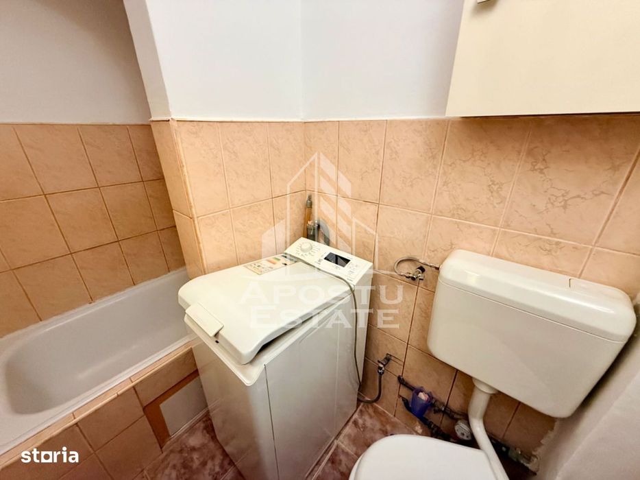 Garsoniera de vanzare, Zona Aradului, Timisoara