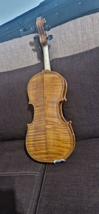 Vioara paolo maggini -klotz stainer zeta jv45 stradivarius guarnierius yamaha bts ceas