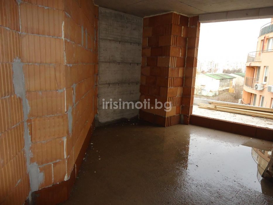 Продава се Тристаен апартамент в София, Люлин 6 - 122 кв.м за 895 €/кв.м - Снимка #5