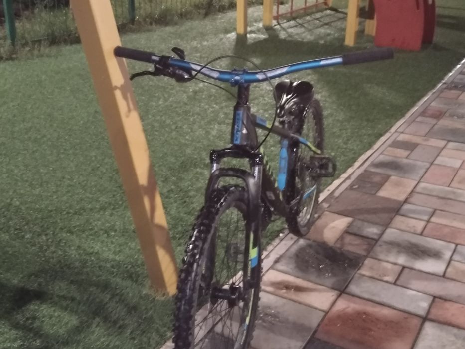 велосипед для станта, обм интересует