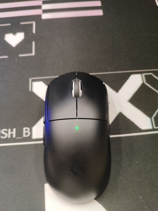 Продам Logitech G Pro X Superlight 2