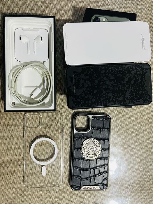 IPhone 11 Pro Max 64Gb