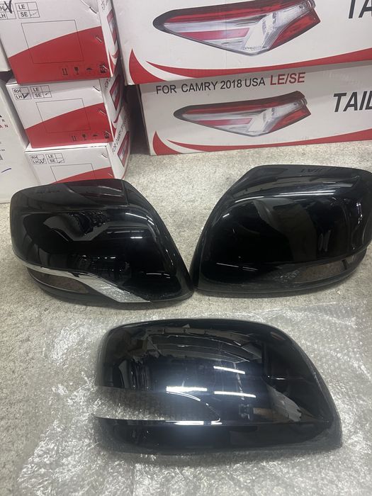 Зеркало на лексус lx570