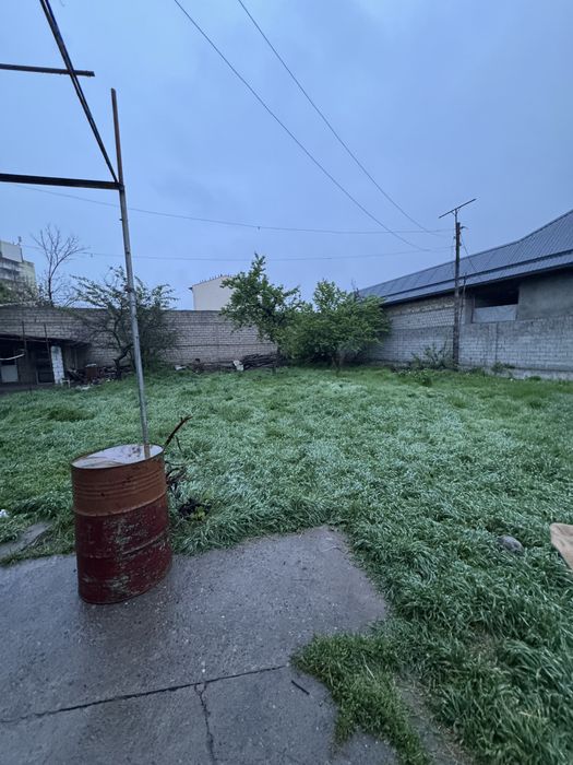 Продаю дом 6 сот соток в дол дороги под бизнес