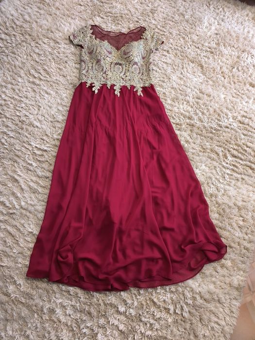 Продам вечернее платье