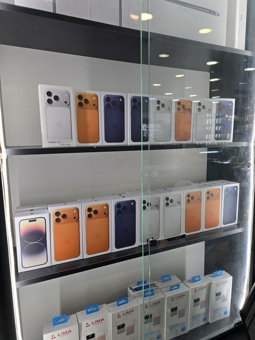 iPhone 17 оптом и в розницу