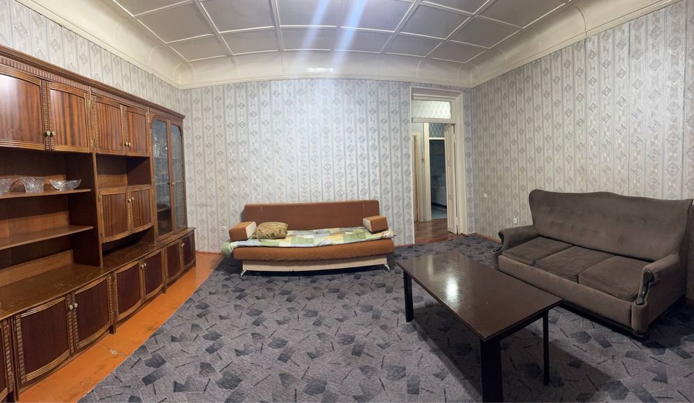 Аренда дома 2хонали