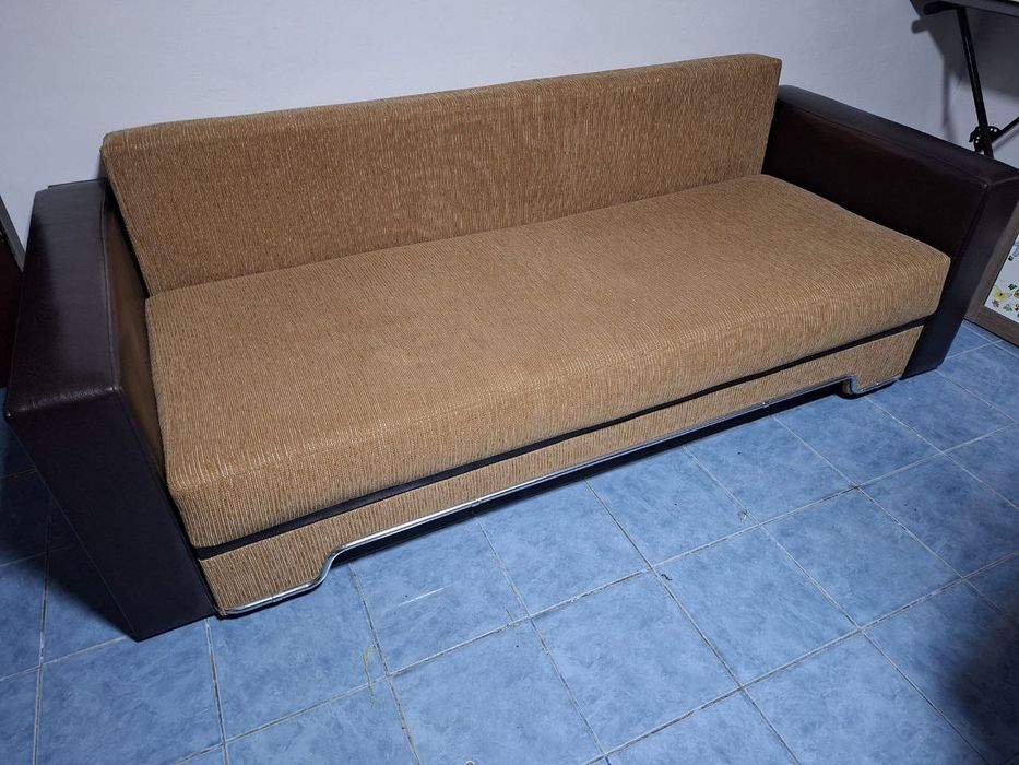 Canapea extensibilă