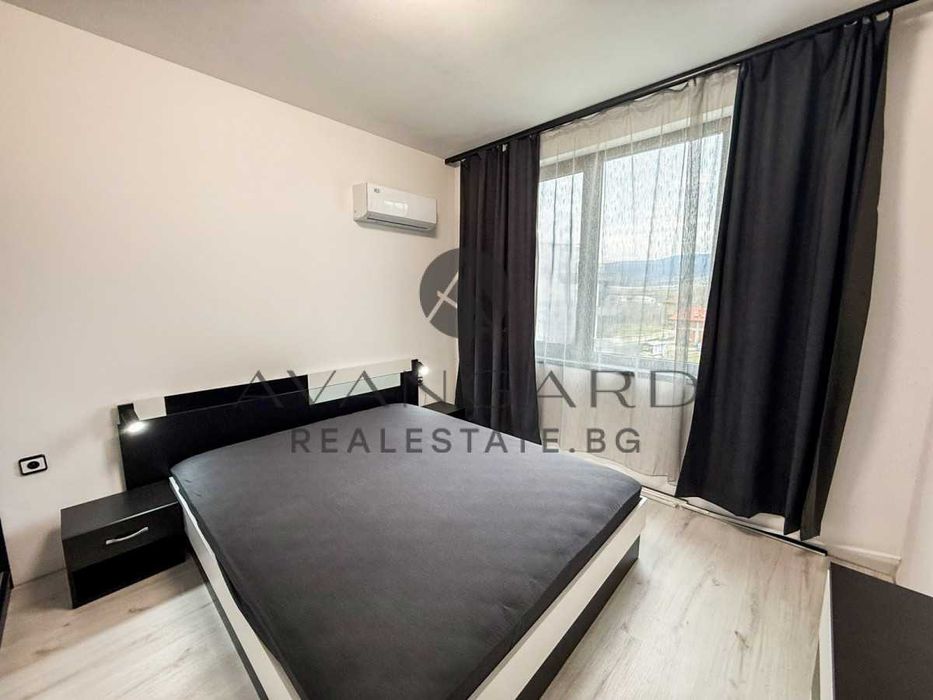 оф.25415 Двустаен обзаведен/ Коматево