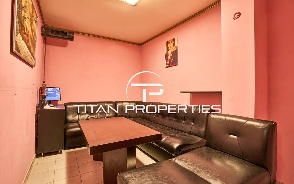 Продава се Заведение в Пловдив, Христо Смирненски - 130 кв.м за 491 €/кв.м - Снимка #10