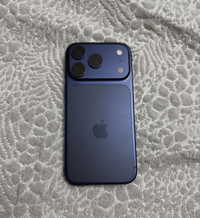 iPhone 17 Pro 256gb