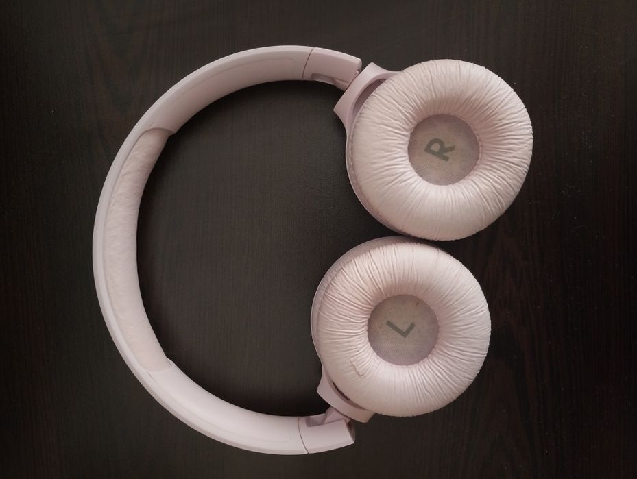 Безжични Слушалки JBL