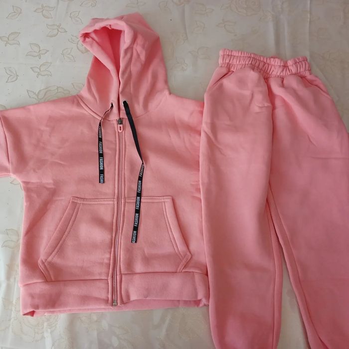 Двойка с начесом за 7500