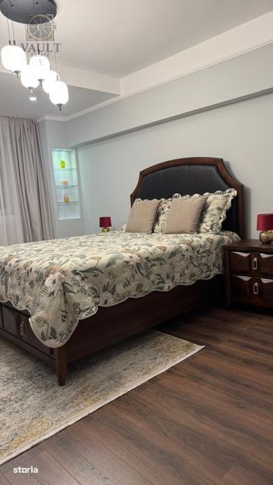 Apartament 3 camere - Piata Muncii