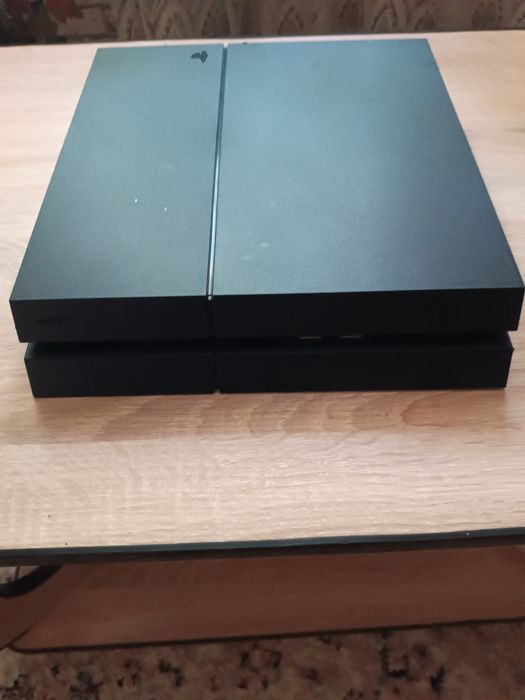 Vânt PS 4 fat+2 manete