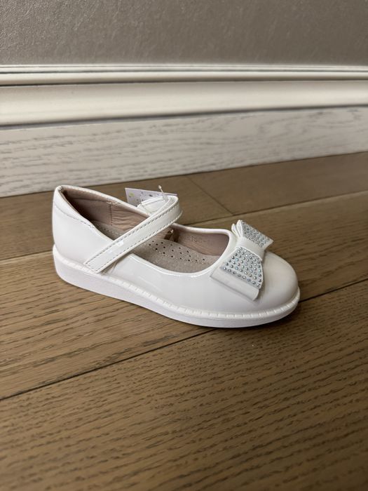 Туфли на девочку