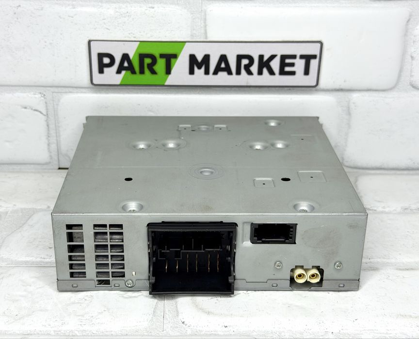 Радио модул AUDI A4 A5 A6 Q5 4F0035053C 4F0035053