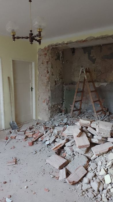 Демонтажные работы | Алмазное бурение | Demolition |拆除工程与金刚石钻孔