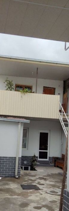 Продается дом 1.6 соток Яккасарай_Фасад 11м_Мукими