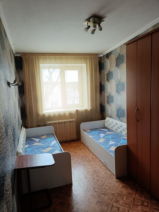 Квартира на Алтай-1 д14