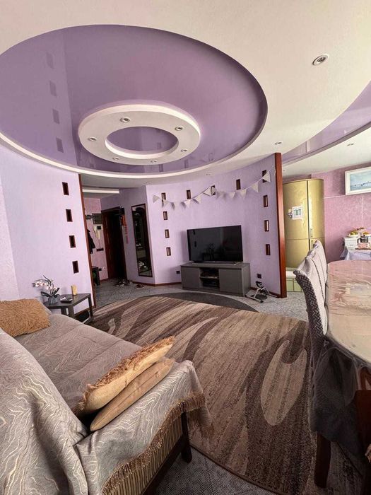 Продажа 4-комнатной квартиры р-н Диана