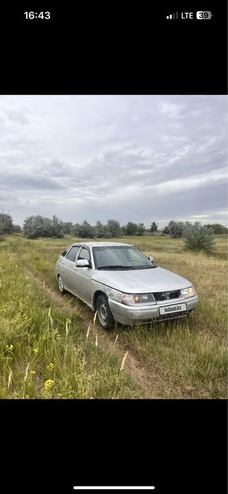 Продам ваз 2112