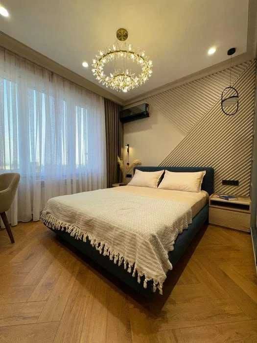 Аренда 2-комнатной кв Рынок Универсам ро-н Юнусабад-3 кв