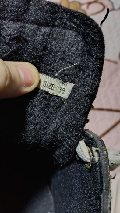 Коньки 38 размер