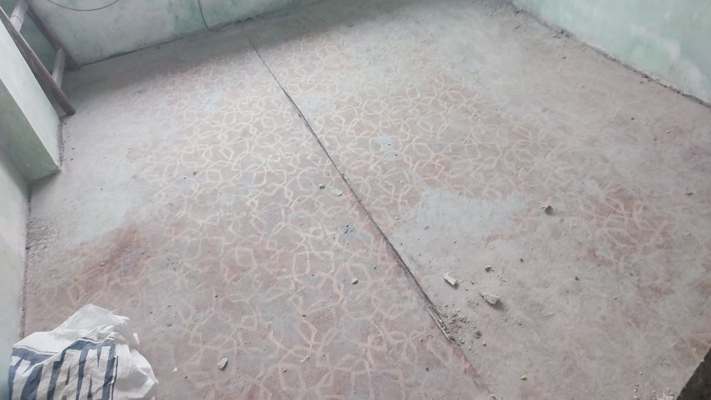 Балатум  втора употреба