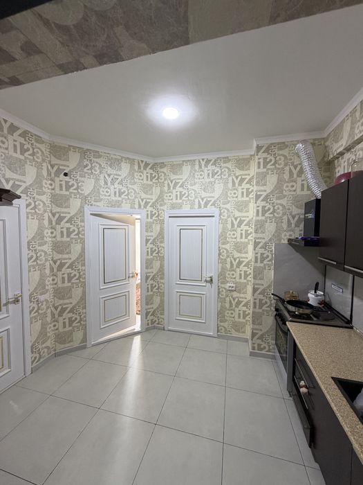 Квартира под ключ