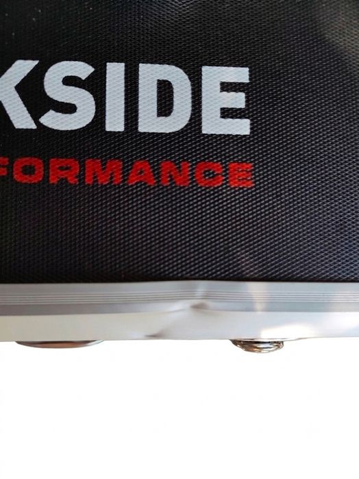 Безчетков Ударен Винтоверт Parkside Performance 20V (PSBSAP 20 Li C3)