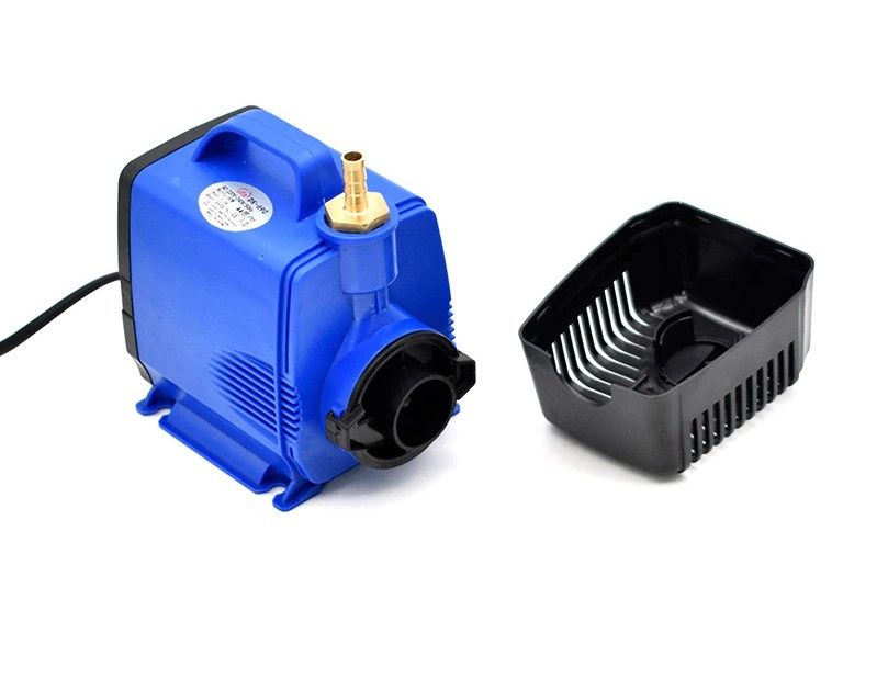 Pompa Submersibila Racire Motoare Frezare CNC