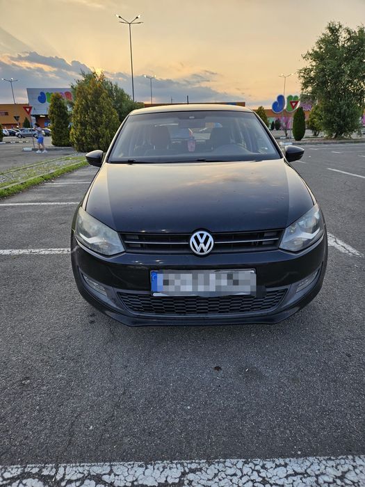 VOLKSWAGEN Polo 2011 — imagine 2