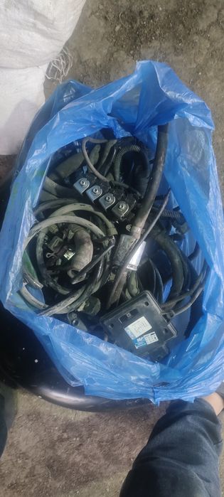 Продам газовое оборудование