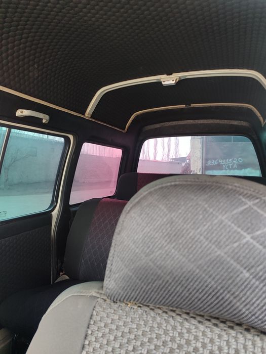 Damas sotiladi holati yaxshi minishga tayyor