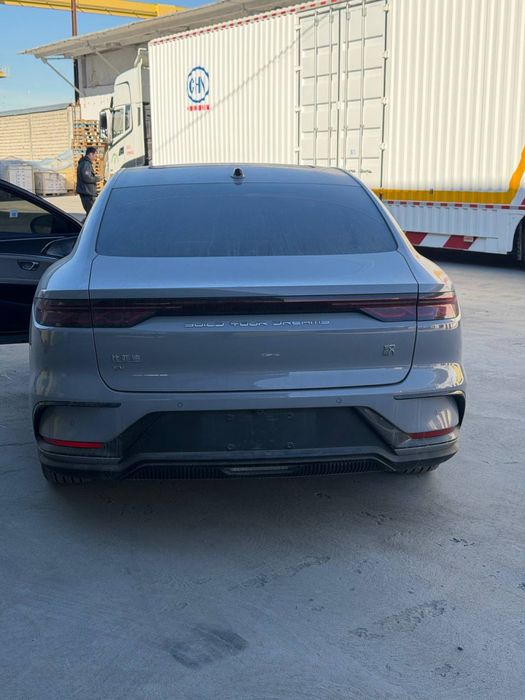 BYD Han 701 Lidar Full brembo