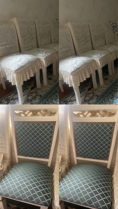 Стулья Продам 15 штук