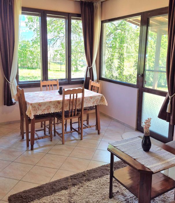 Обзаведена къща в село Александрово, Шуменско