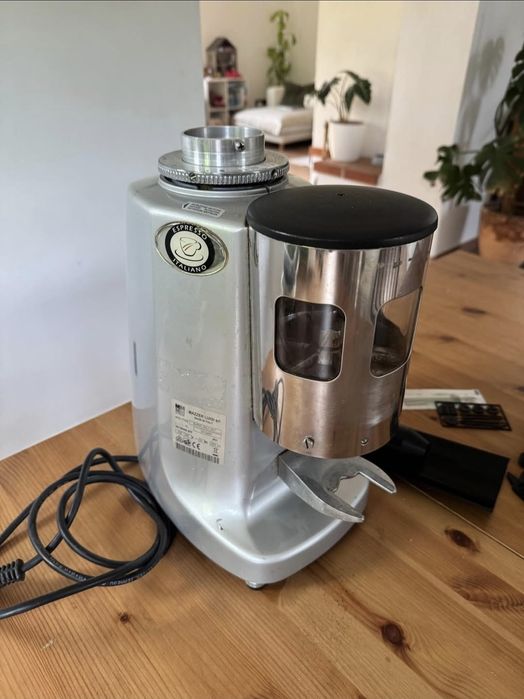 Mazzer Super Jolly + kit single dose