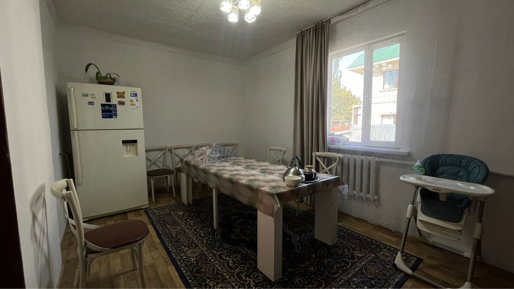 Продается большой уютный дом