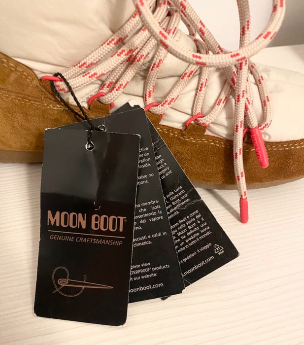 Moon Boots 37-39
