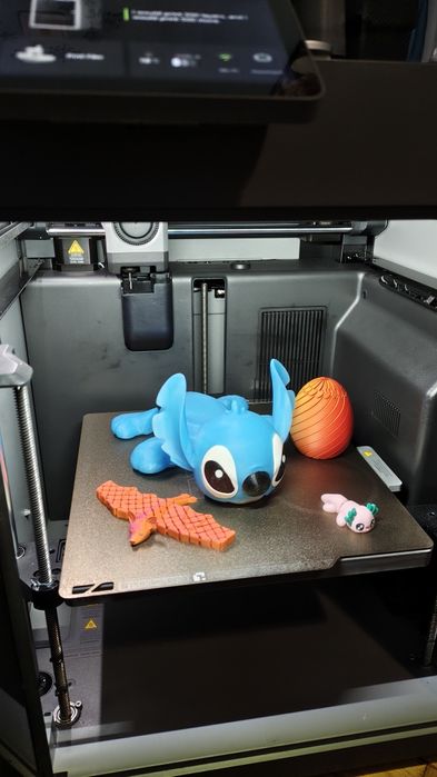 3Д принтиране по поръчка