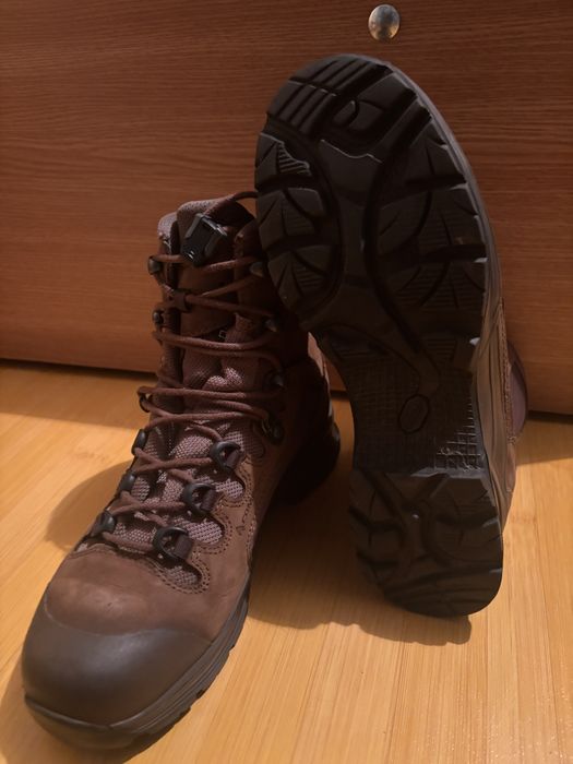 Bocanci militari haix 40