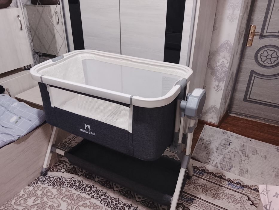 Люлька холати зор электрони ишлаши зор дангаса оналар учун