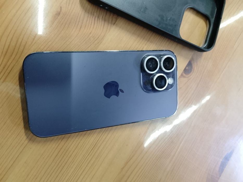 Iphone 14 pro 256гб 200000тг
