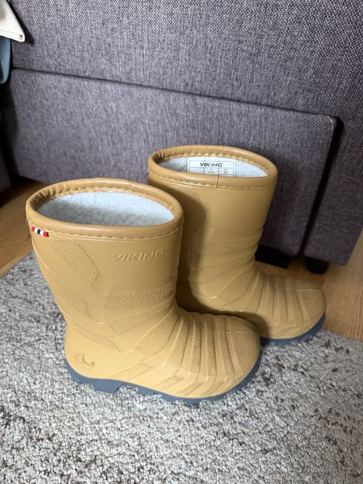 Cizme Termice Impermeabile cu Lână 29