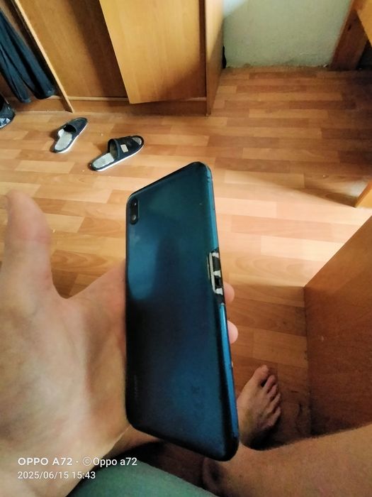 Продам Huawei Y5 2019