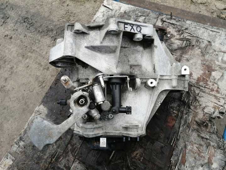 Cutie de viteze VW Golf 5; 1.6 FSI; 5 Trepte; FXQ