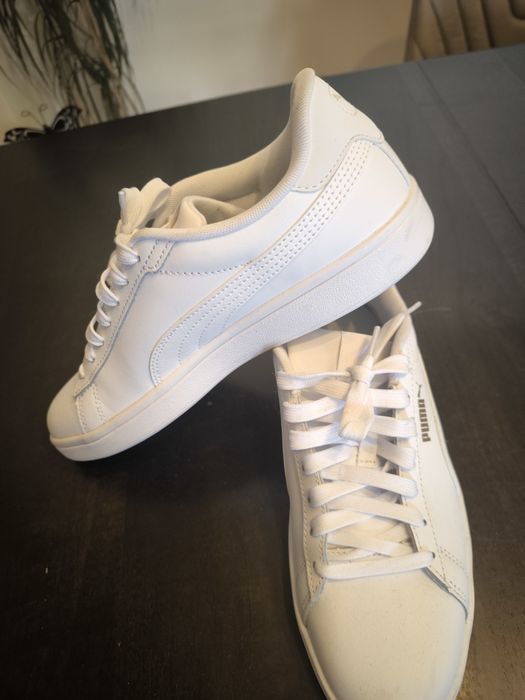 Дамски маратонки Puma