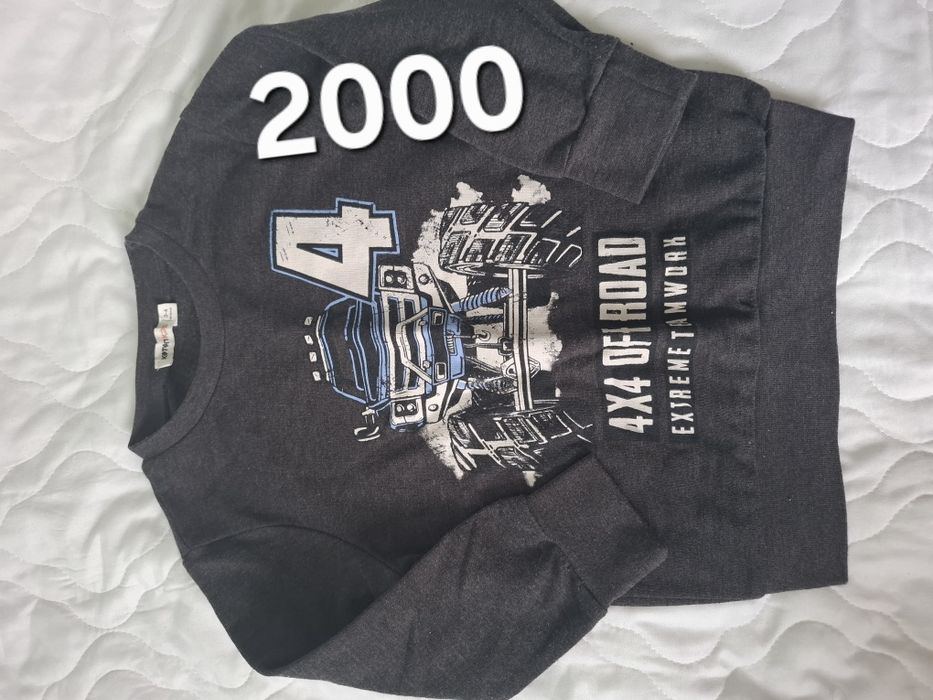 Футболки на мальчика